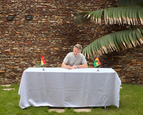 Wouter Noterman