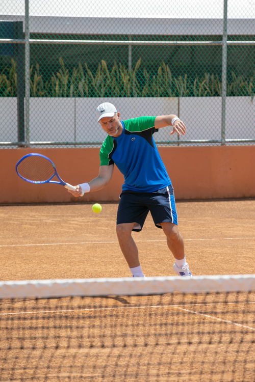 ERIK HAYSER