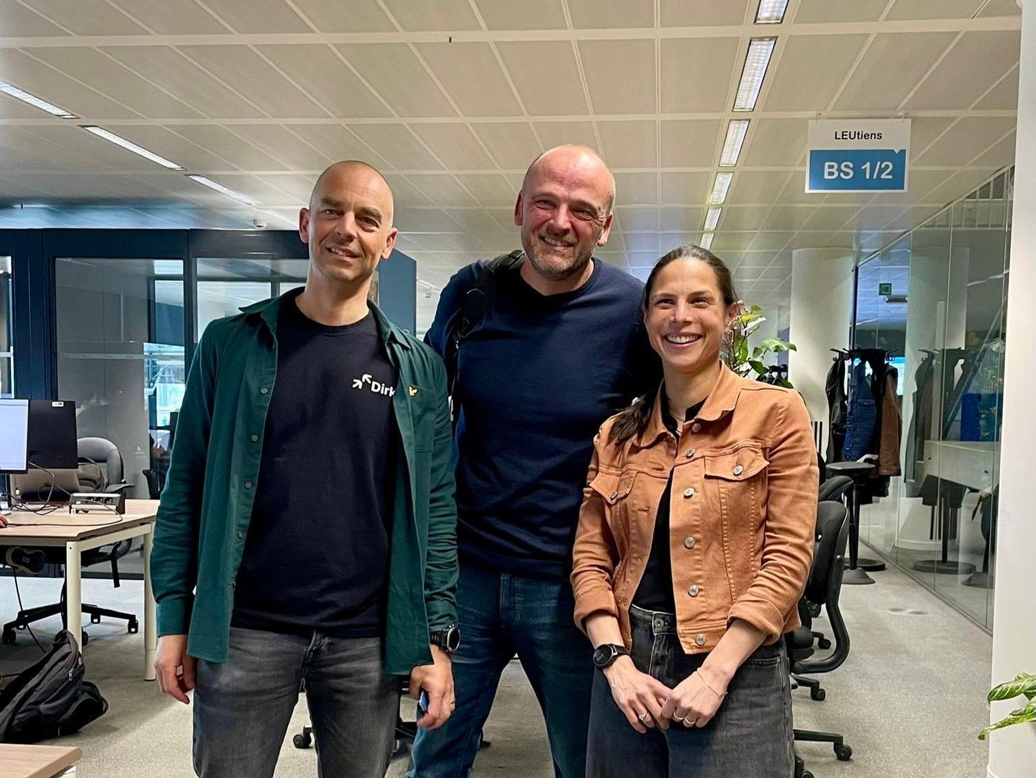 Eerste editie ‘Start it Hardware’ gaat van start in Leuven