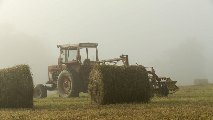 Preview: Film Reveals Hidden Struggles of Neighboring Farms