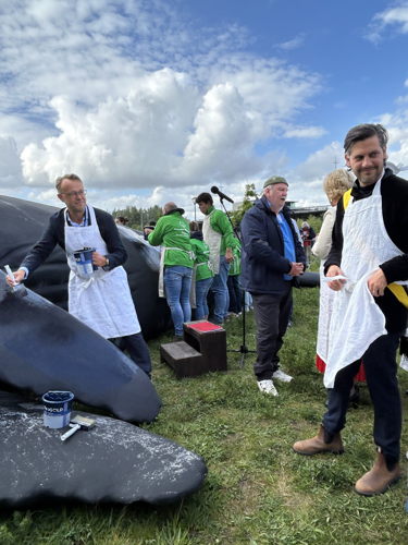 ©IOBZ SW_Wij zijn de Walvis - Kortrijk 2025