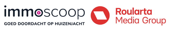 Immoscoop en Roularta Media Group sluiten strategisch partnership
