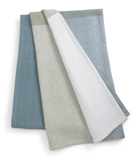 Habitat Gingham Check Cushion Throw, £18