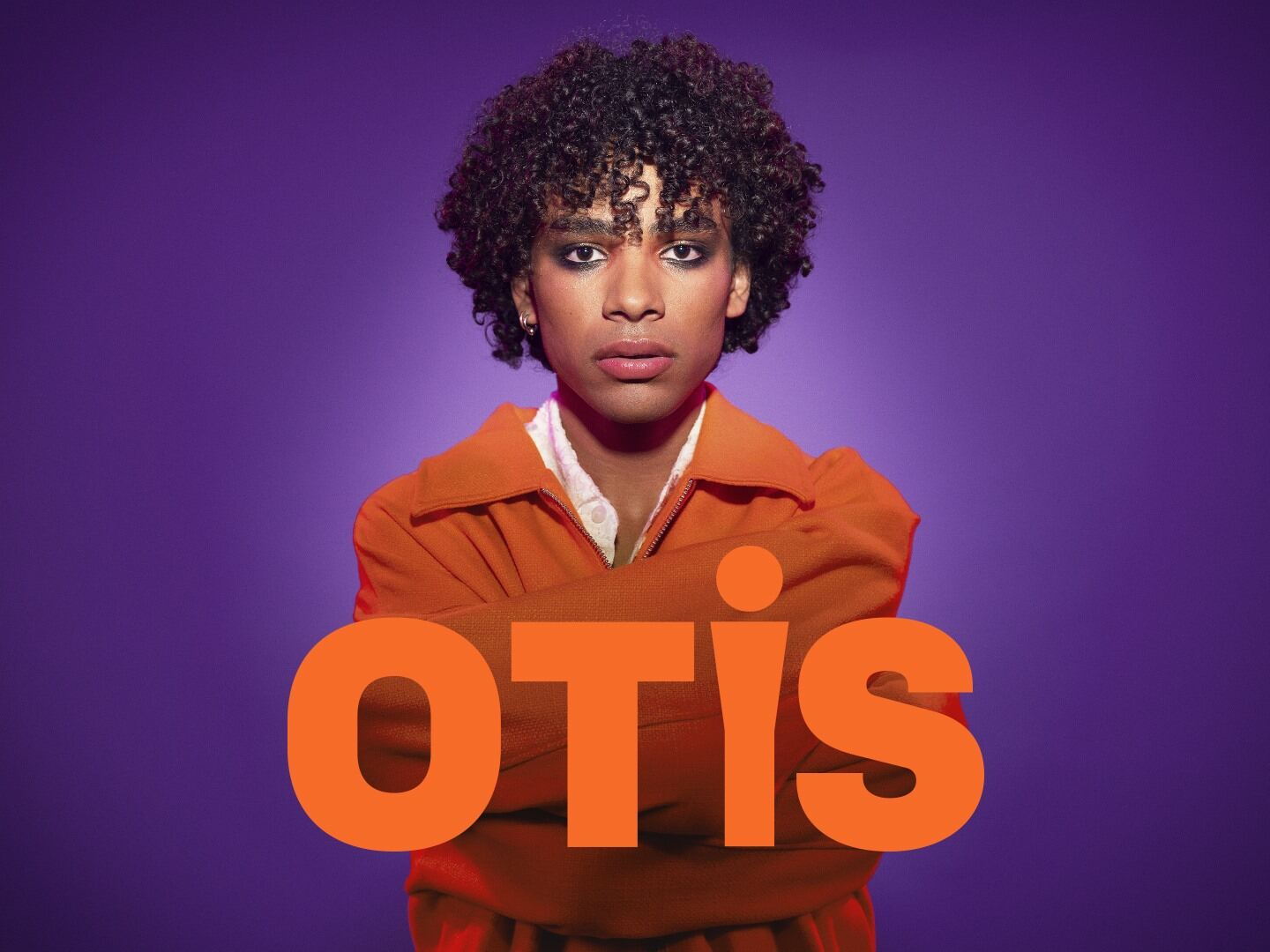 Gloednieuwe fictiereeks OTIS brengt fashion, catwalks en glitter & glamour vanaf vrijdag naar GoPlay