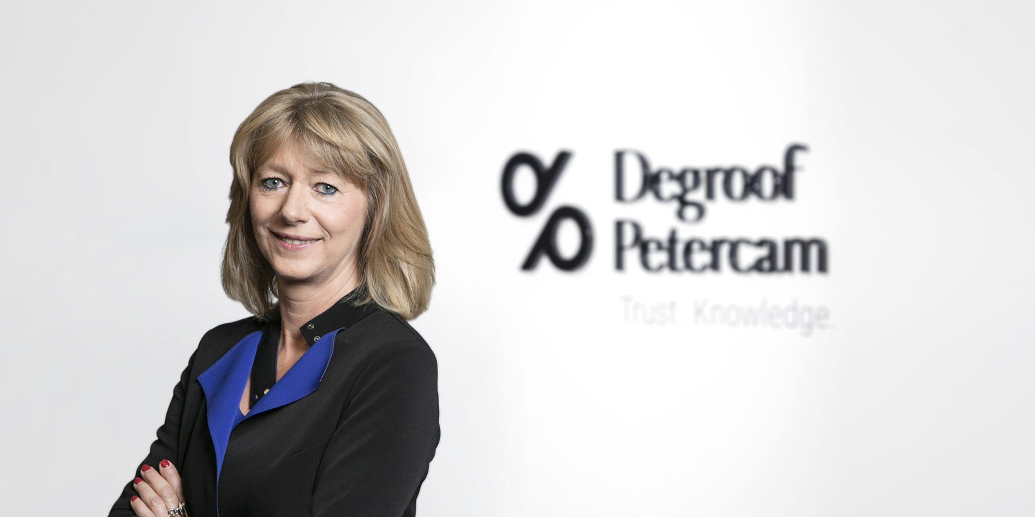 Nathalie Moraux, Head of Human Resources