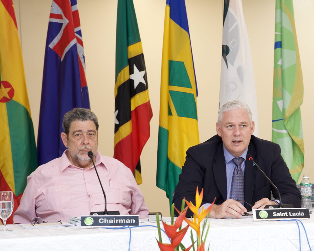 Press Briefing