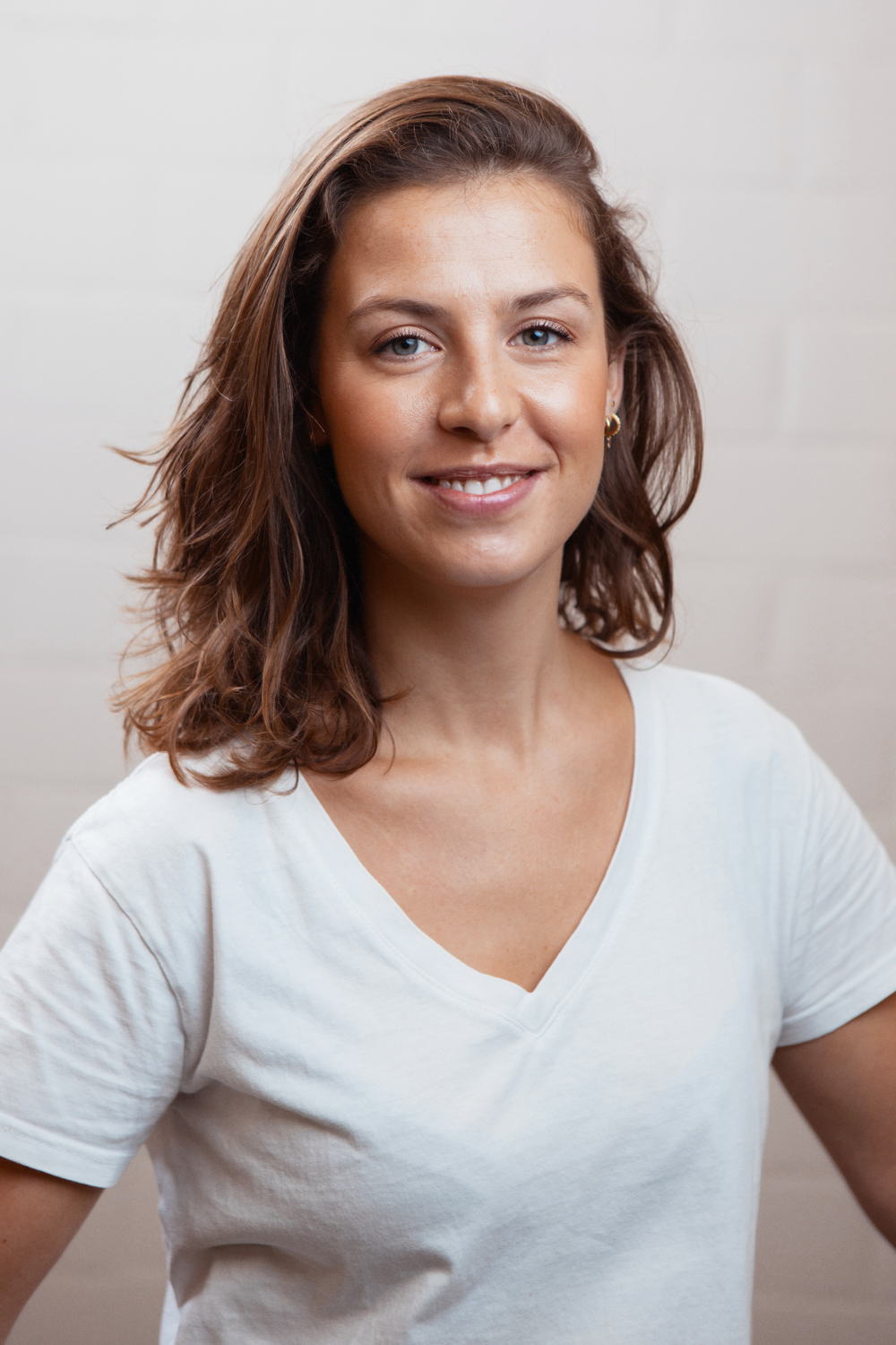 Sara Devos