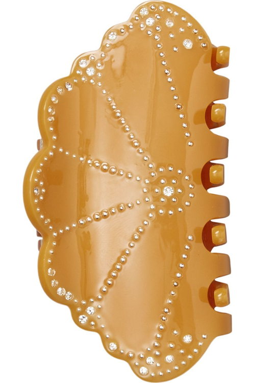 Juttu_FW23_Becksöndergaard_Acc BEC Elsie Hairclaw_JUTTU_€18 Juttu_FW23_Becksöndergaard_Acc BEC Elsie Hairclaw_JUTTU_€18