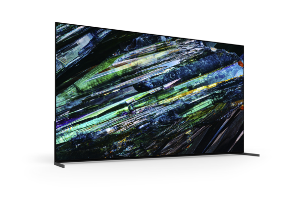 Sony’s A95L QD-OLED TV goes on sale early September, pre-orders available now