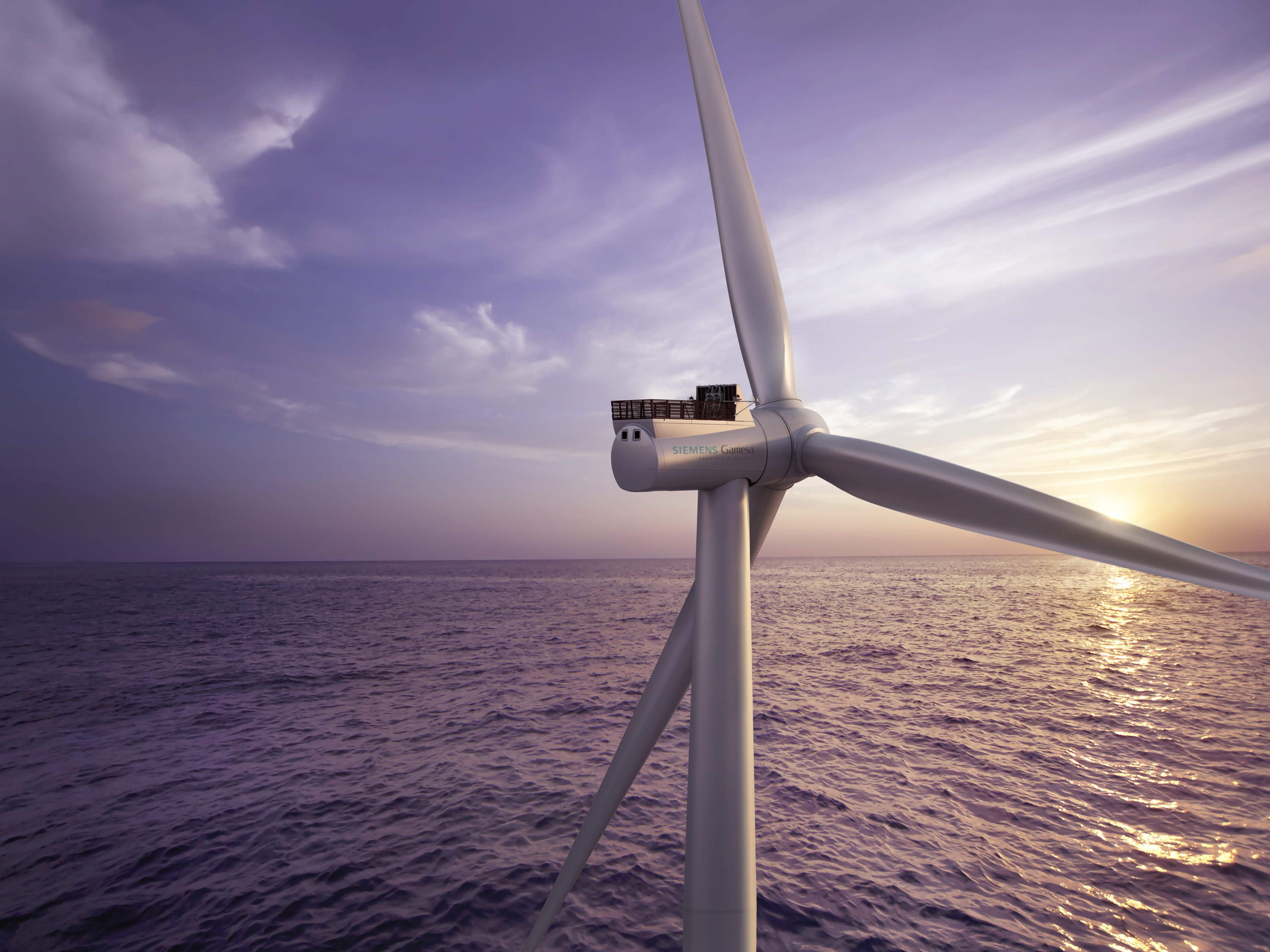 Virya Energy finalises the sale of its offshore wind energy activities to JERA 