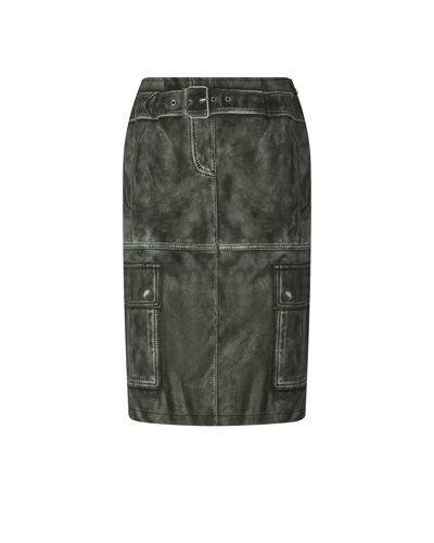 PINKO FW25 ADELINA GONNA EUR345
