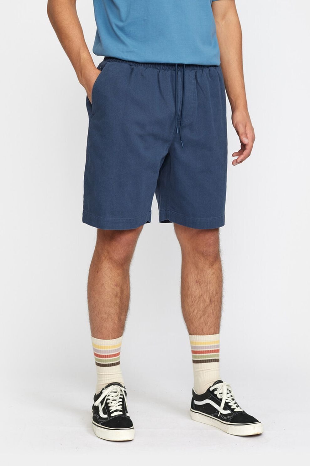 Revolution Short A S Adventure €79,95