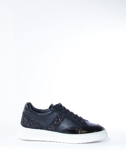 Unisa_FW24_FOWLER_PCR BLACK_EUR129,90
