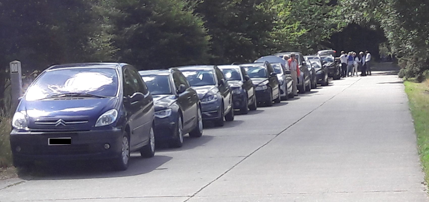 Geen oplossing voor parkeerdruk en sluipverkeer in Drongengoed: gemeente Maldegem blokkeert duurzame aanpak