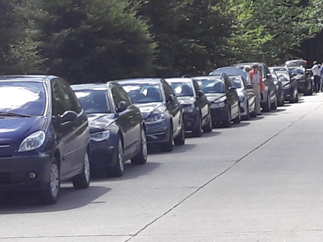 Geen oplossing voor parkeerdruk en sluipverkeer in Drongengoed: gemeente Maldegem blokkeert duurzame aanpak