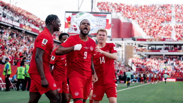 16 fun facts about members of Canada’s FIFA World Cup squad