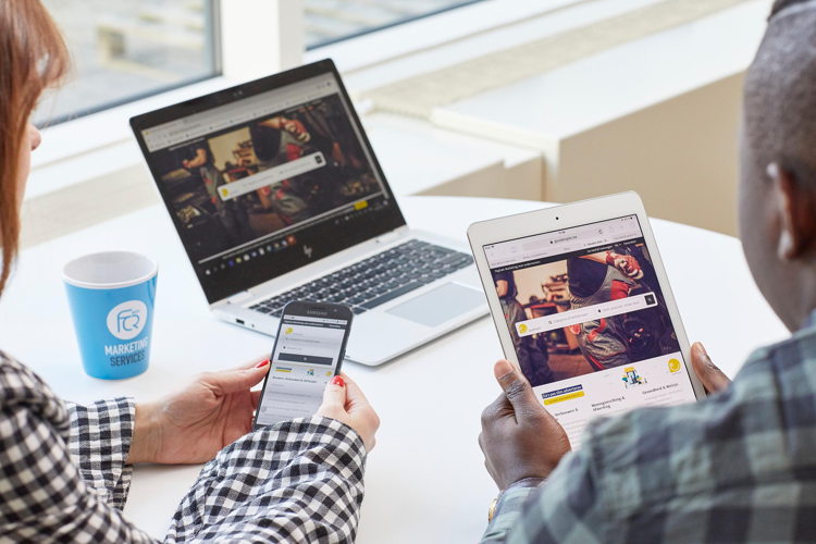 FCR Media wil de customer journey nog beter in kaart brengen