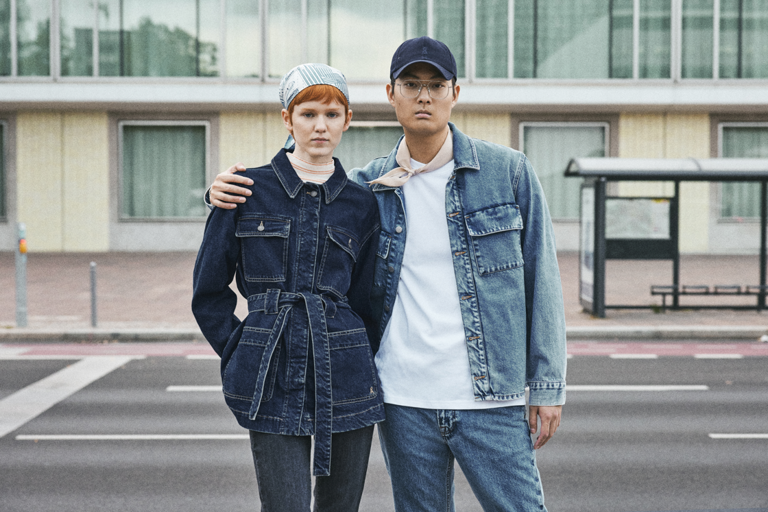 ARMEDANGELS révolutionne l’industrie de la mode avec des jeans confectionnés à 100 % à base de coton recyclé