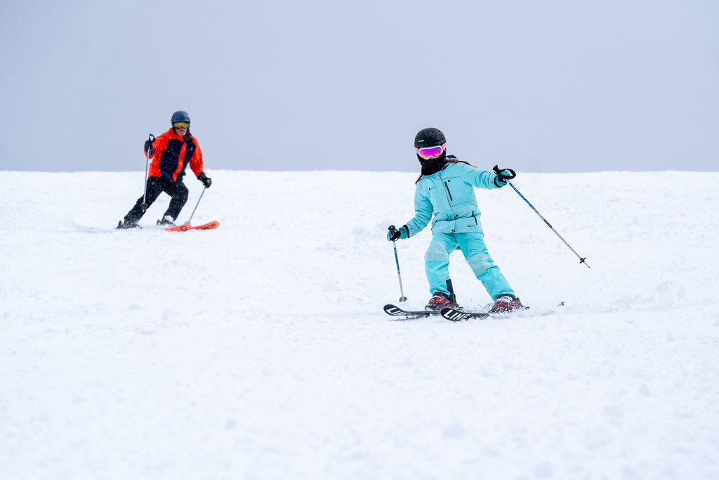 Courtesy Colorado Ski Country USA