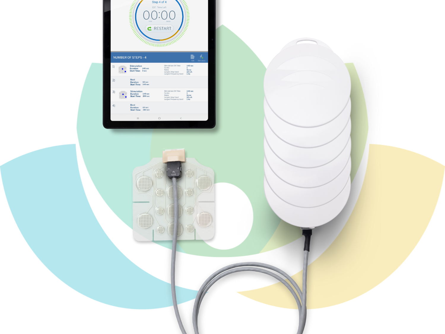 ANEUVO to Showcase Breakthrough Neuromodulation Device ExaStim® at MEDICA 2024