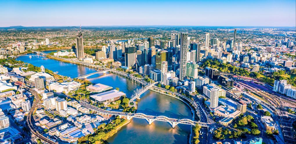 Brisbane Partners with Vianova to Enhance Micro Mobility Management