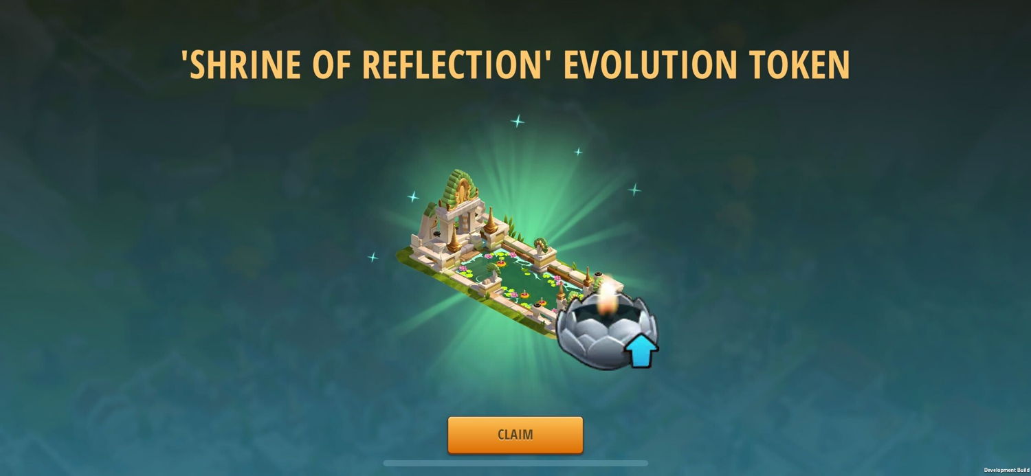 Rise of Cultures | Thai Event | Shrine of Reflection