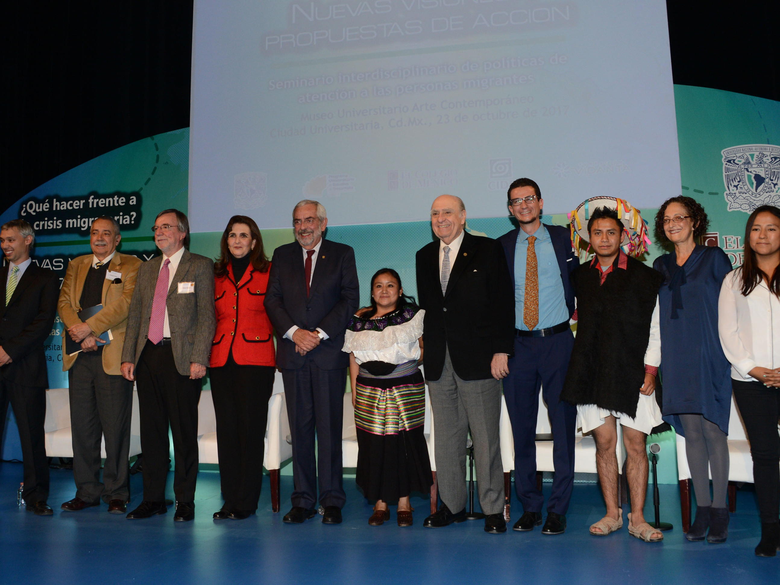 PREMIO FUNDACIÓN VIDANTA: DIEZ AÑOS CONSECUTIVOS DE PROMOVER EL DESARROLLO ECONÓMICO Y SOCIAL DE AMÉRICA LATINA