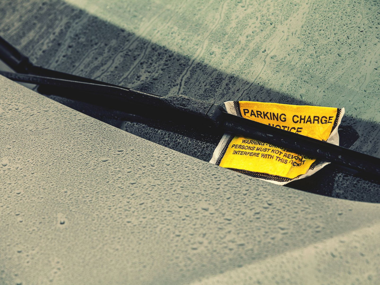 Private parking industry to launch its own 'code of conduct' - RAC reaction