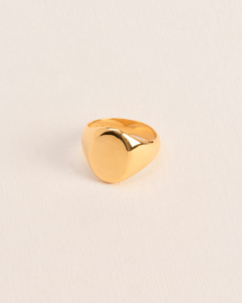 Les Eternelles ring - €1980