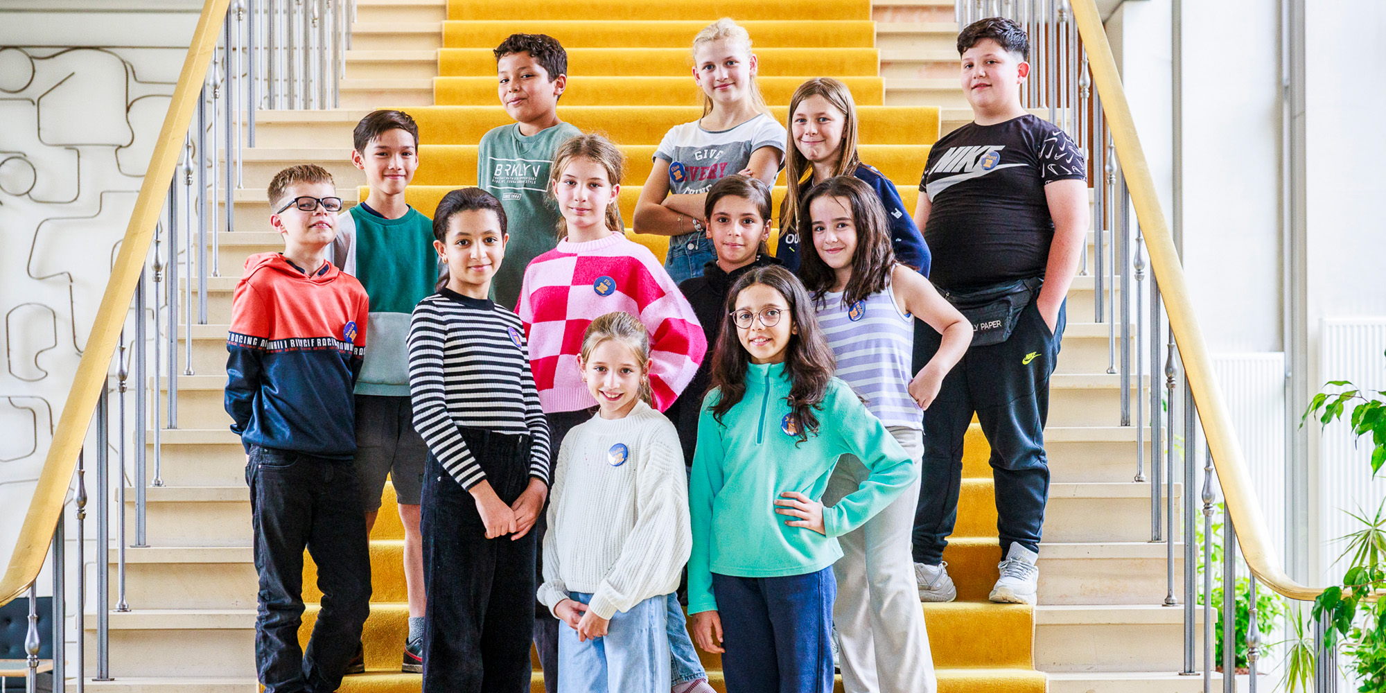 Laatste bijeenkomst en nieuwe werking Junior Team Merksem