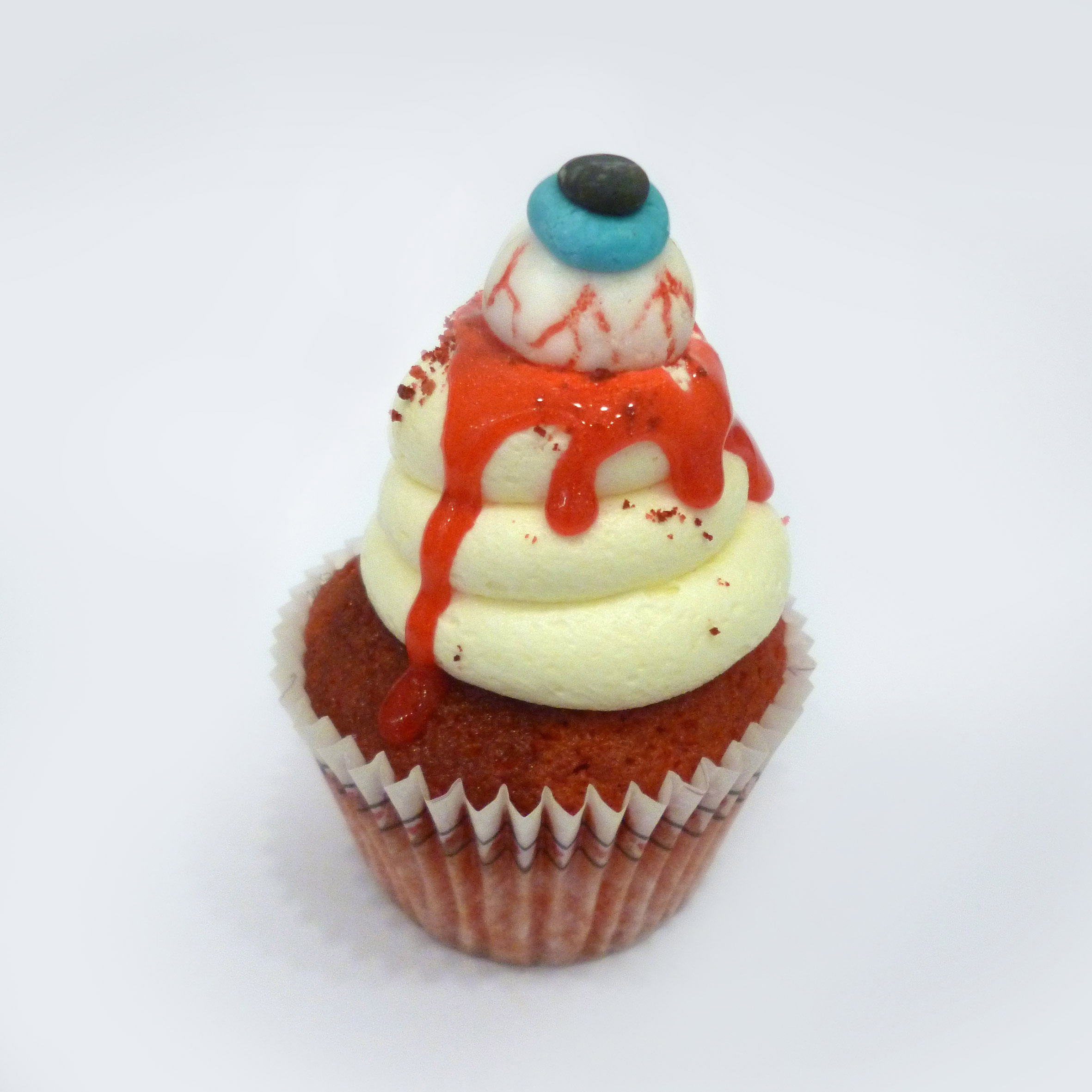 Halloween Cupcakes