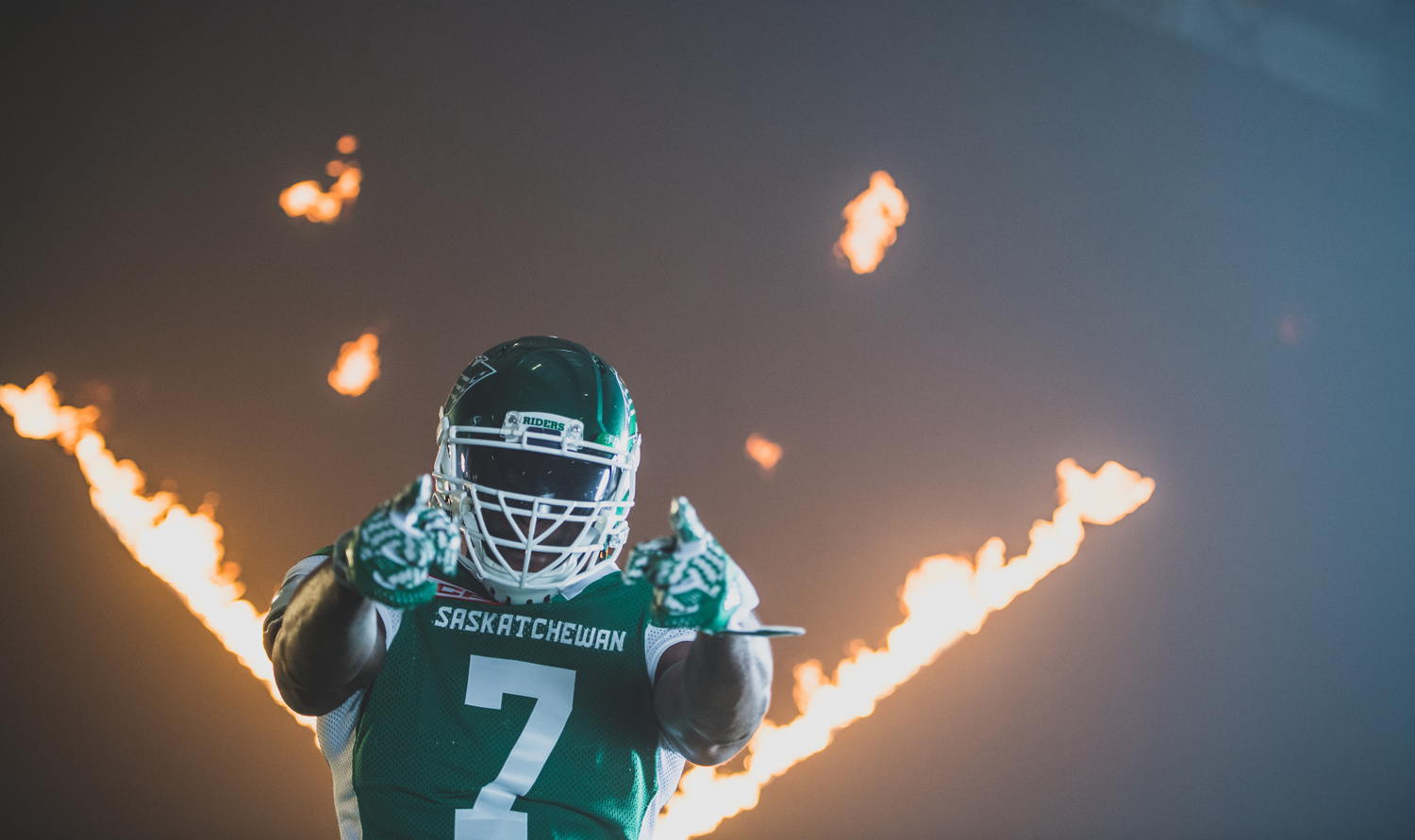 Willie Jefferson lors du tournage de TSN/RDS/adidas. Crédit : Johany Jutras/LCF