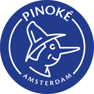 Pinoké logo