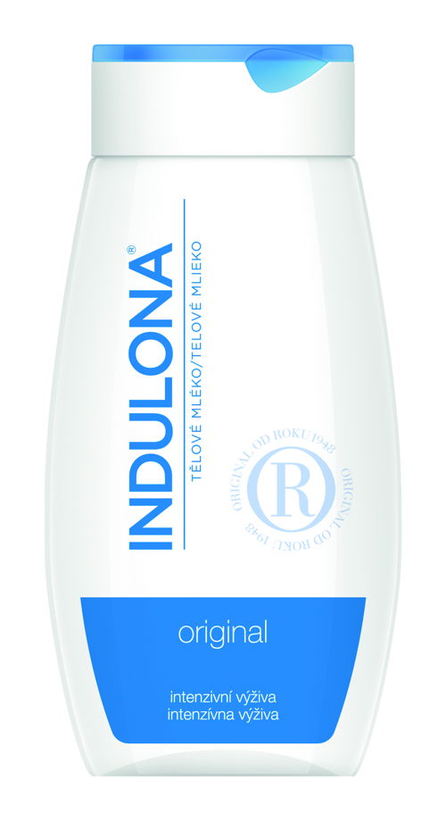 Indulona Original tělové mléko 250 ml