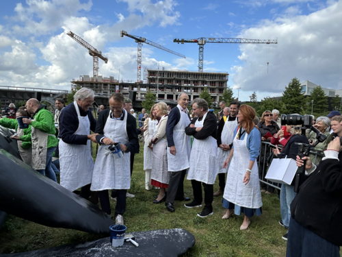 ©IOBZ SW_Wij zijn de Walvis - Kortrijk 2025 ©IOBZ SW_Wij zijn de Walvis - Kortrijk 2025