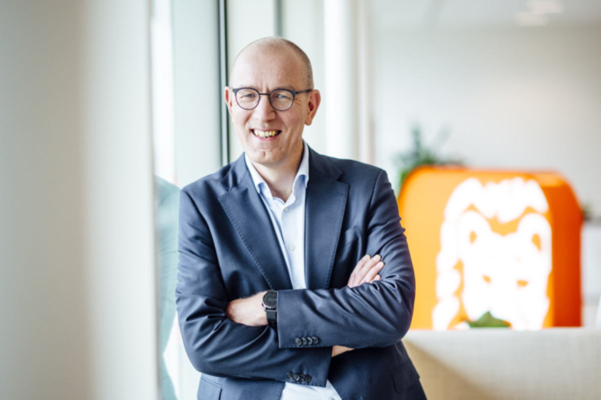 Manager Ing ING Belgium zet groeistrategie succesvol verder met robuuste ...