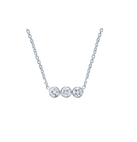 Mère et Fille - Collier Triplés - 1800€ (1)