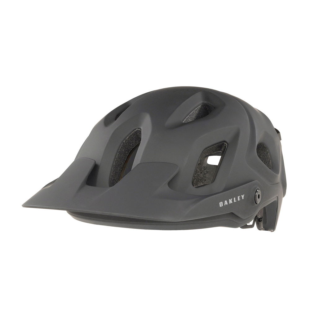 OAKLEY 2022 MTB COLLECTION - DRT5 HELMET (BLACKOUT)