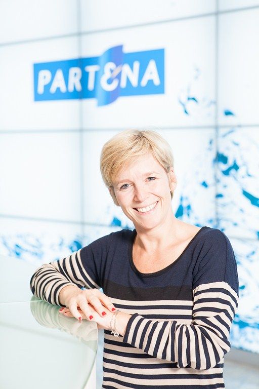 Catherine Mairy - Legal Expert - Partena Professional