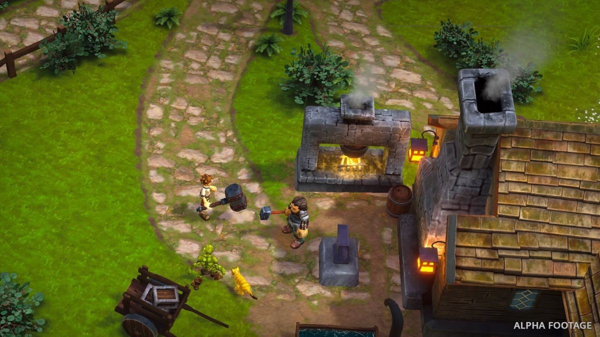 gamigo Reveals FATE: Reawakened, Upcoming Remaster of the Beloved ...