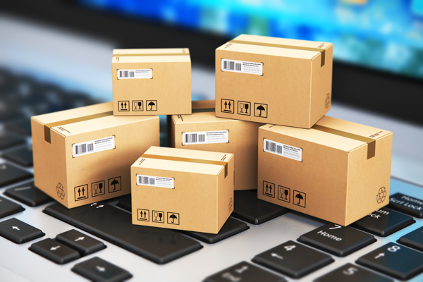 The key to handling surges in e-commerce packaging demand: during COVID-19 and beyond