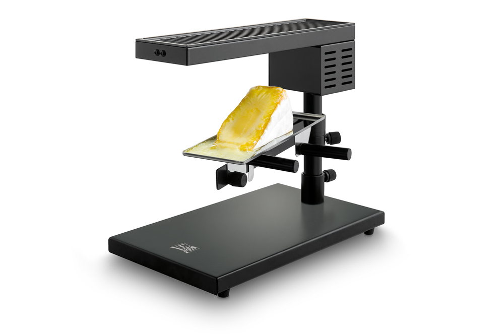 CR 1895 Cheese Raclette 4 in 1 - 99,99 euros
