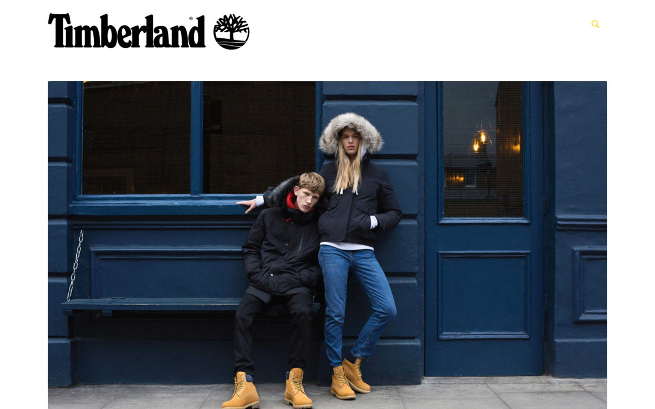 Timberland celebrates the 45th anniversary of the yellow boot with a dedicated collection