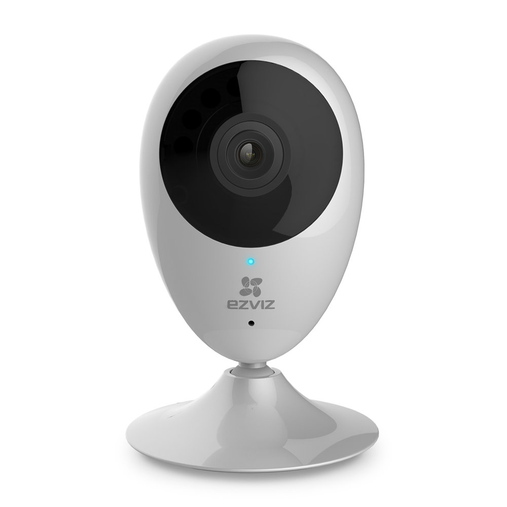 EZVIZ Mini O
