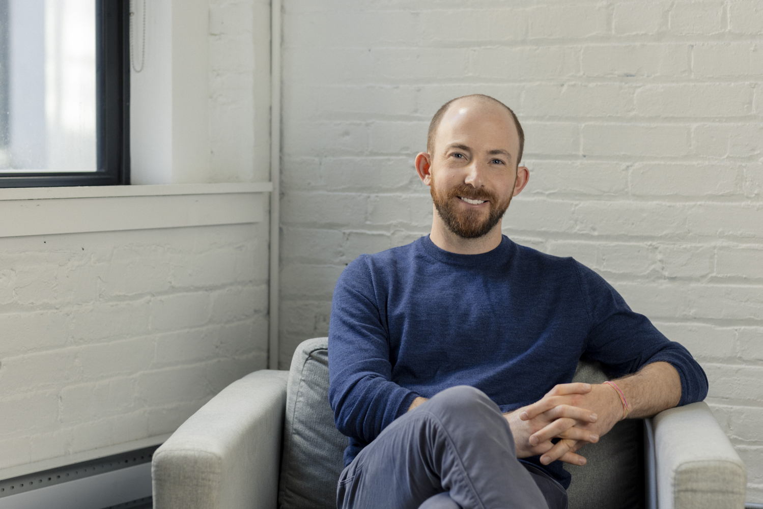 Michael Katchen, Co-founder & Chief Executive Officer