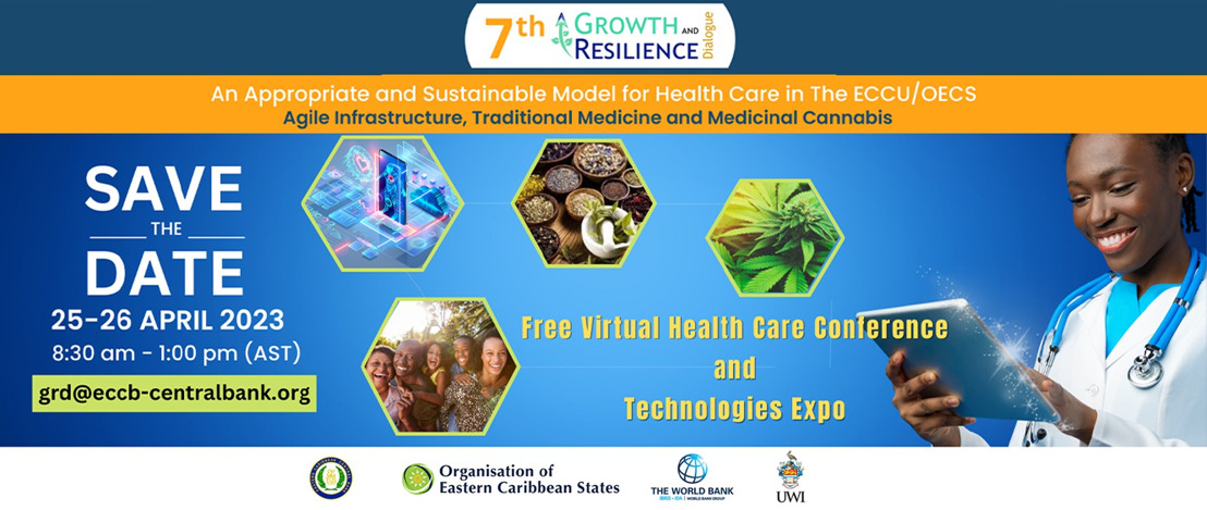 7th Growth and Resilience Dialogue Takes a Holistic and Novel Look into Health Care in the Region