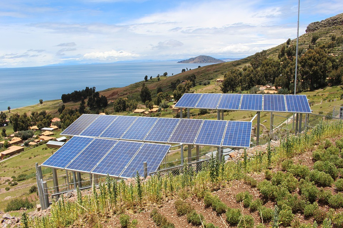 Supporting OECS sustainable energy plans