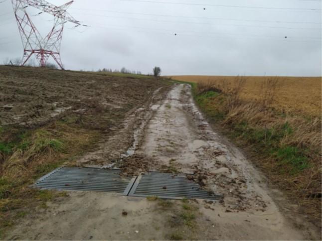 Minder modder- en wateroverlast in het landschap van de Groene Noordrand
is één van onze doeleinden. Foto ©Vlaamse Landmaatschappij Minder modder- en wateroverlast in het landschap van de Groene Noordrand
is één van onze doeleinden. Foto ©Vlaamse Landmaatschappij
