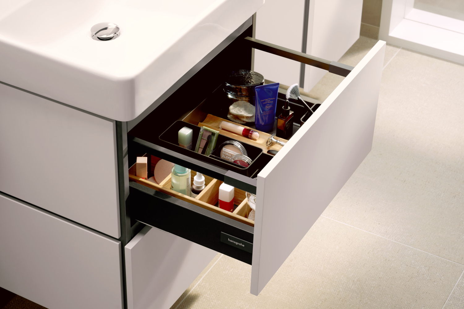 ©hansgrohe Xilesa
