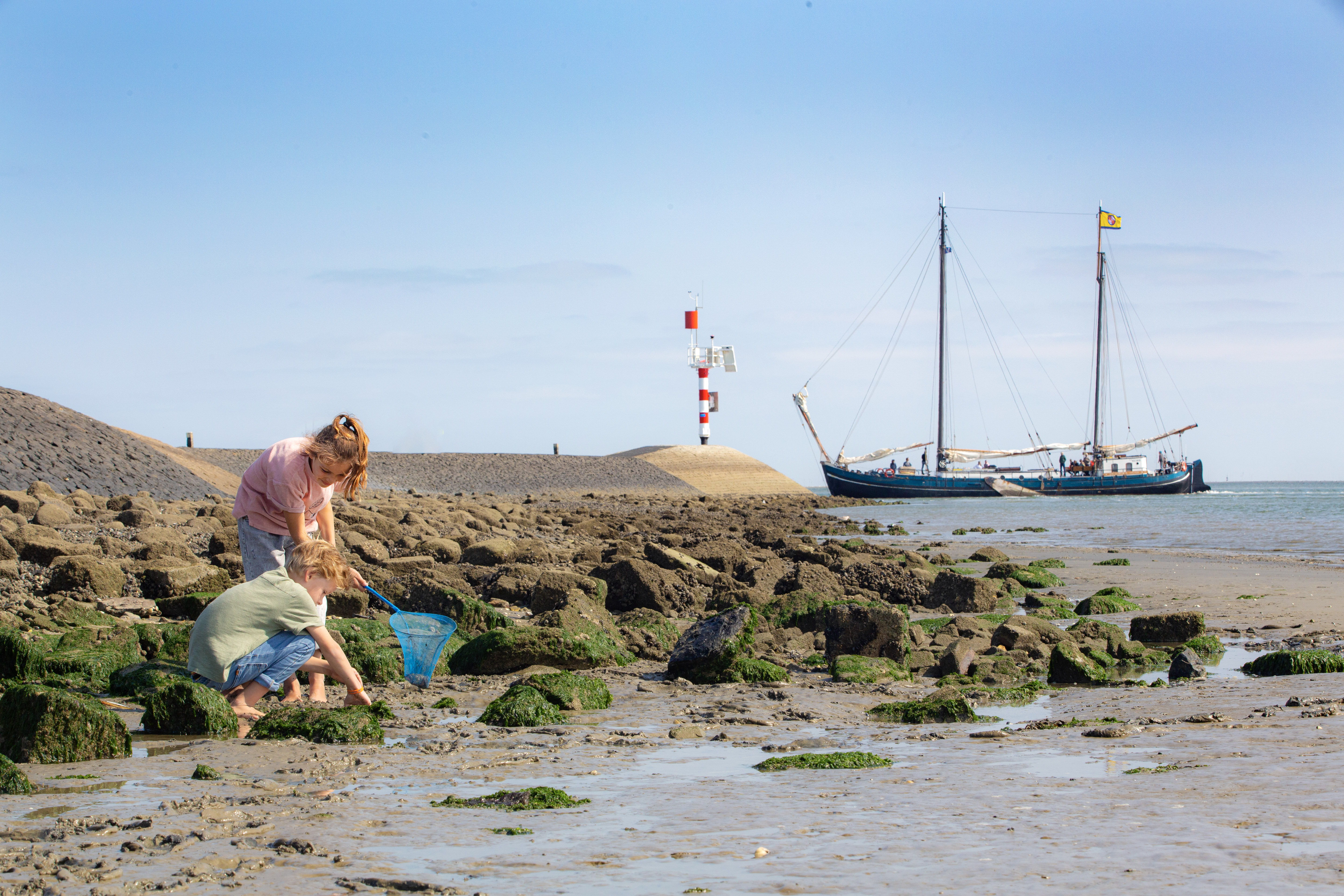 Landal West Terschelling